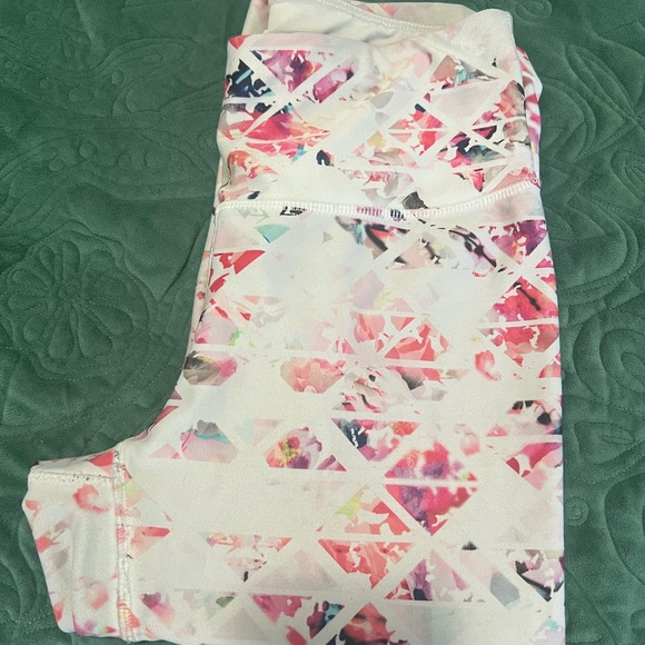Colorful Women’s Leggings - Picture 1 of 2